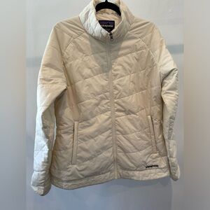 Patagonia All Weather Coat